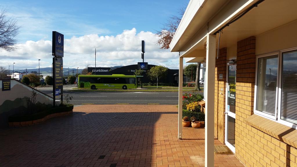 Ascot On Fenton Motel Rotorua Habitación foto